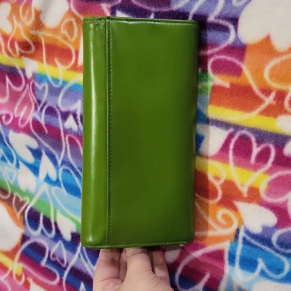 Kate Spade ♠️ Wallet - Picture 14 of 17